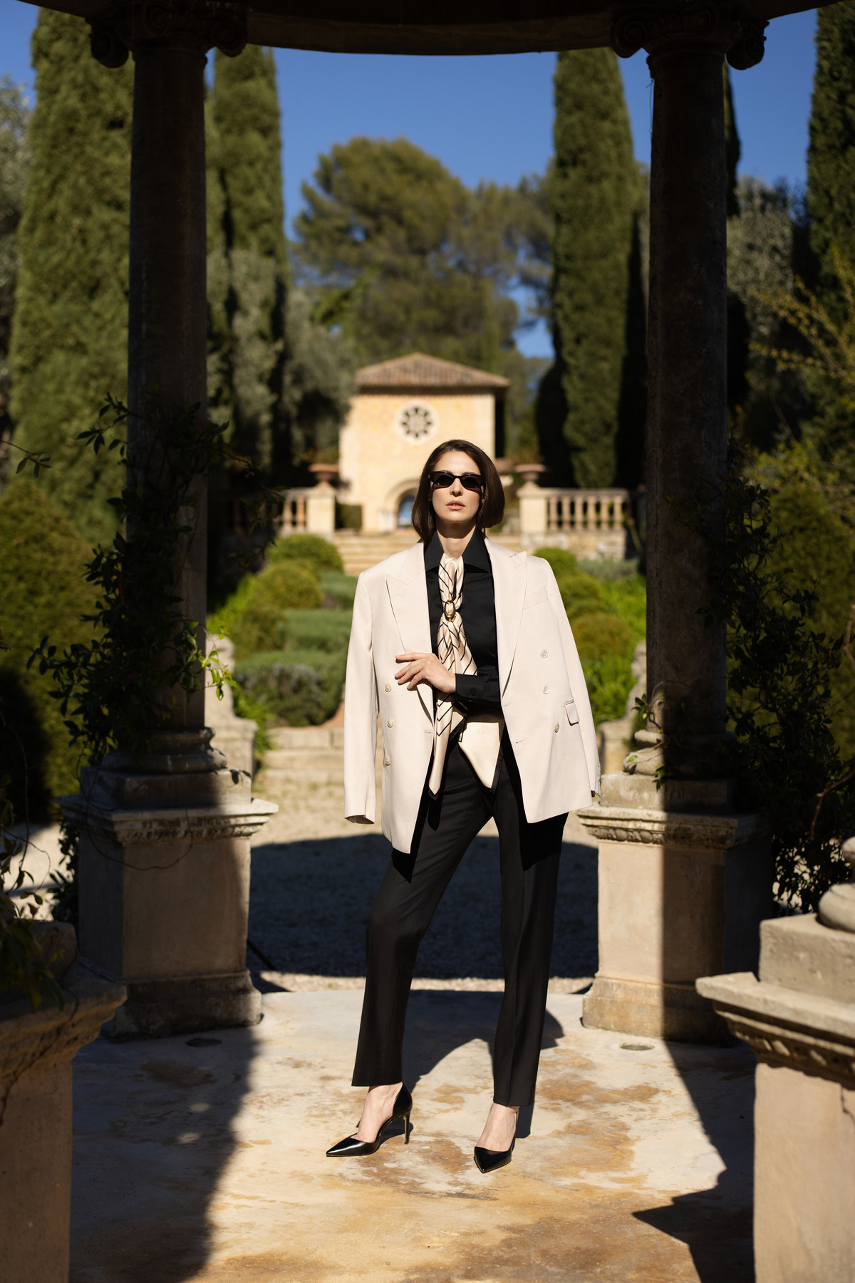Outfit ÉCLIPSE PRIVÉE