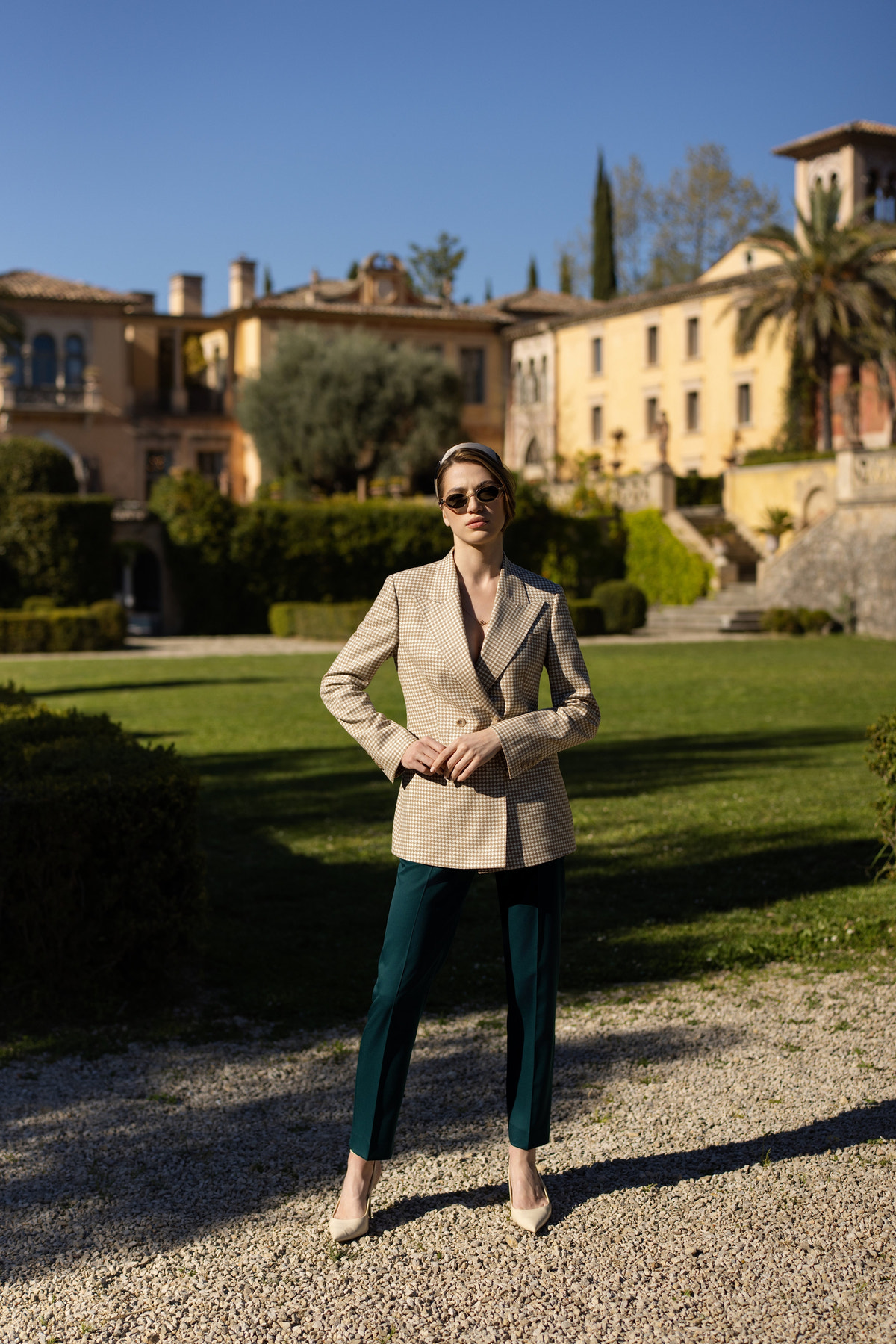 Outfit Varenne
