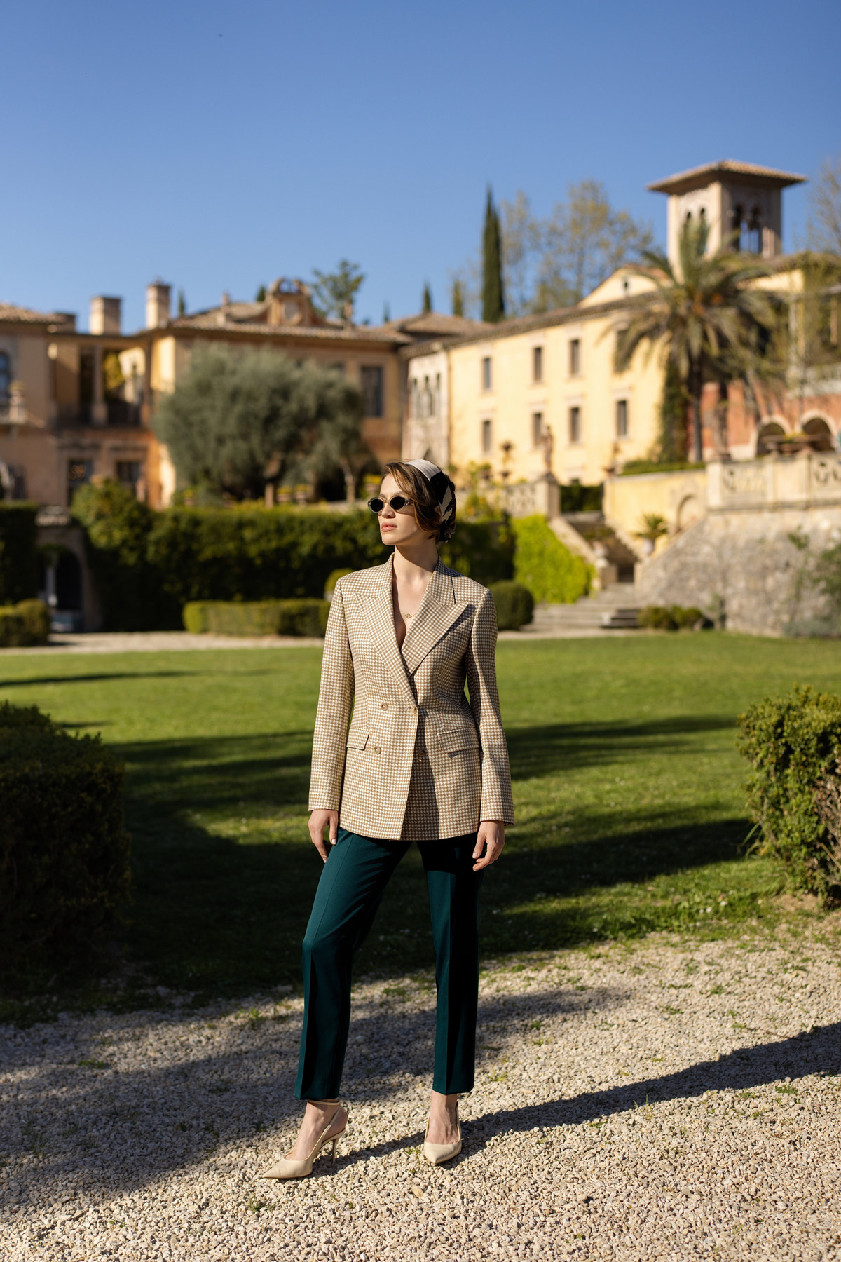 Outfit Varenne