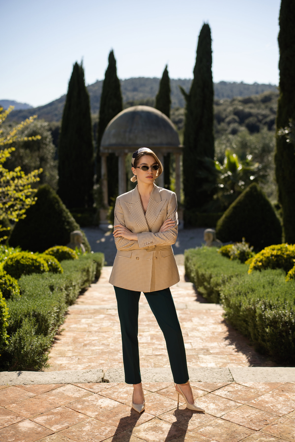 Outfit Varenne