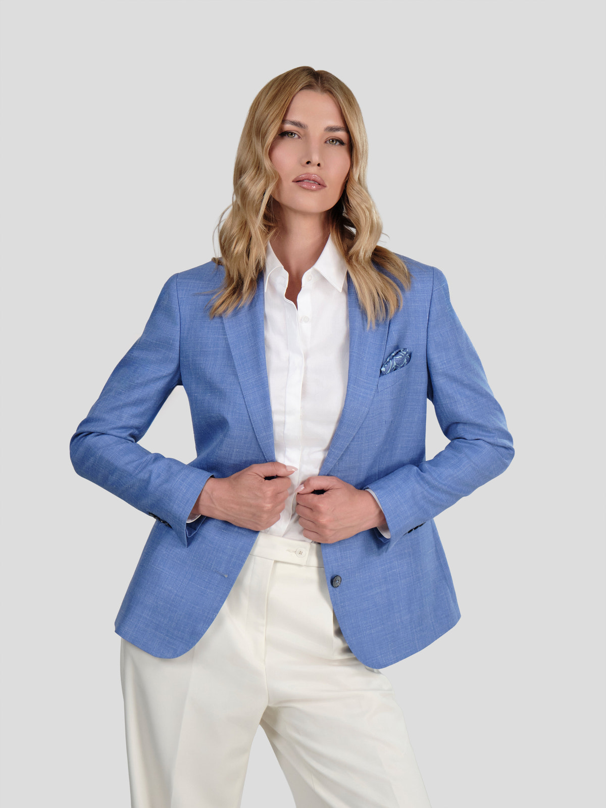Riviera Sky Privée Blazer