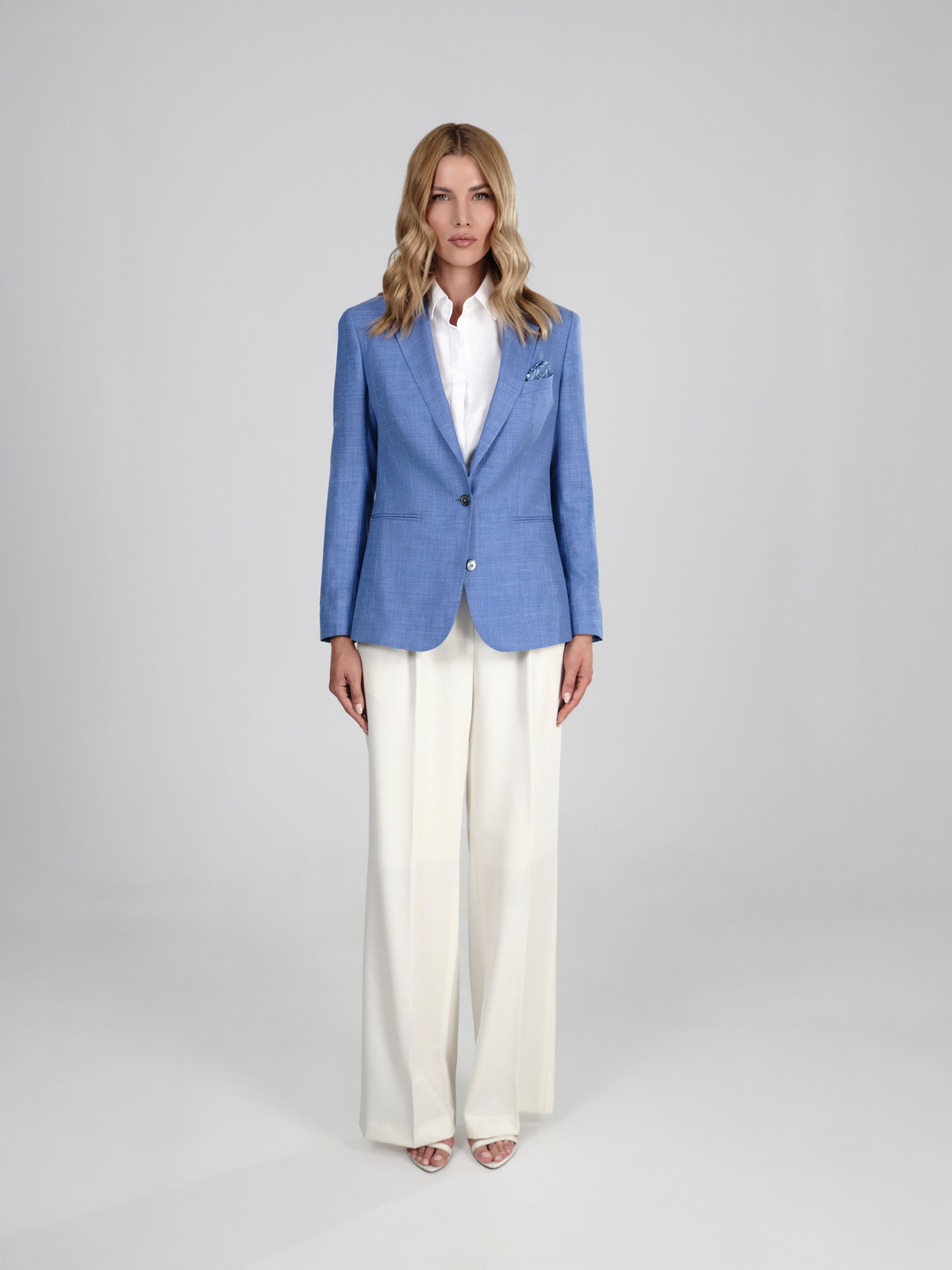 Riviera Sky Privée Blazer