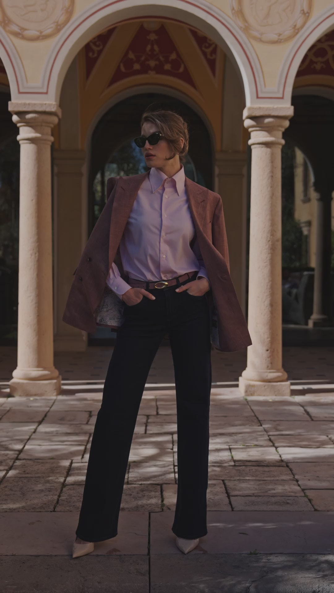 OUTFIT MONTCLAIR — Consiglieri DONNA