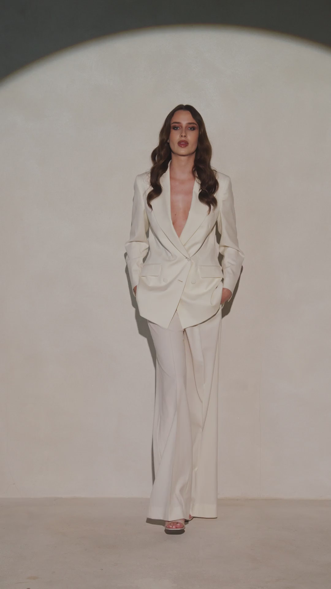 The Riviera Suit — Consiglieri DONNA