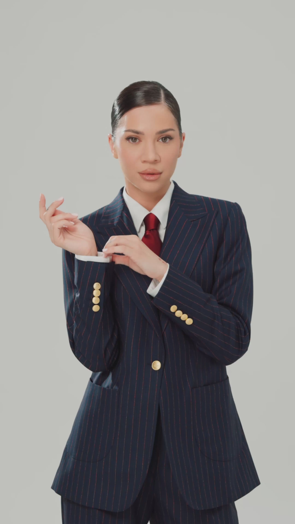 The Executive Suit — Consiglieri DONNA