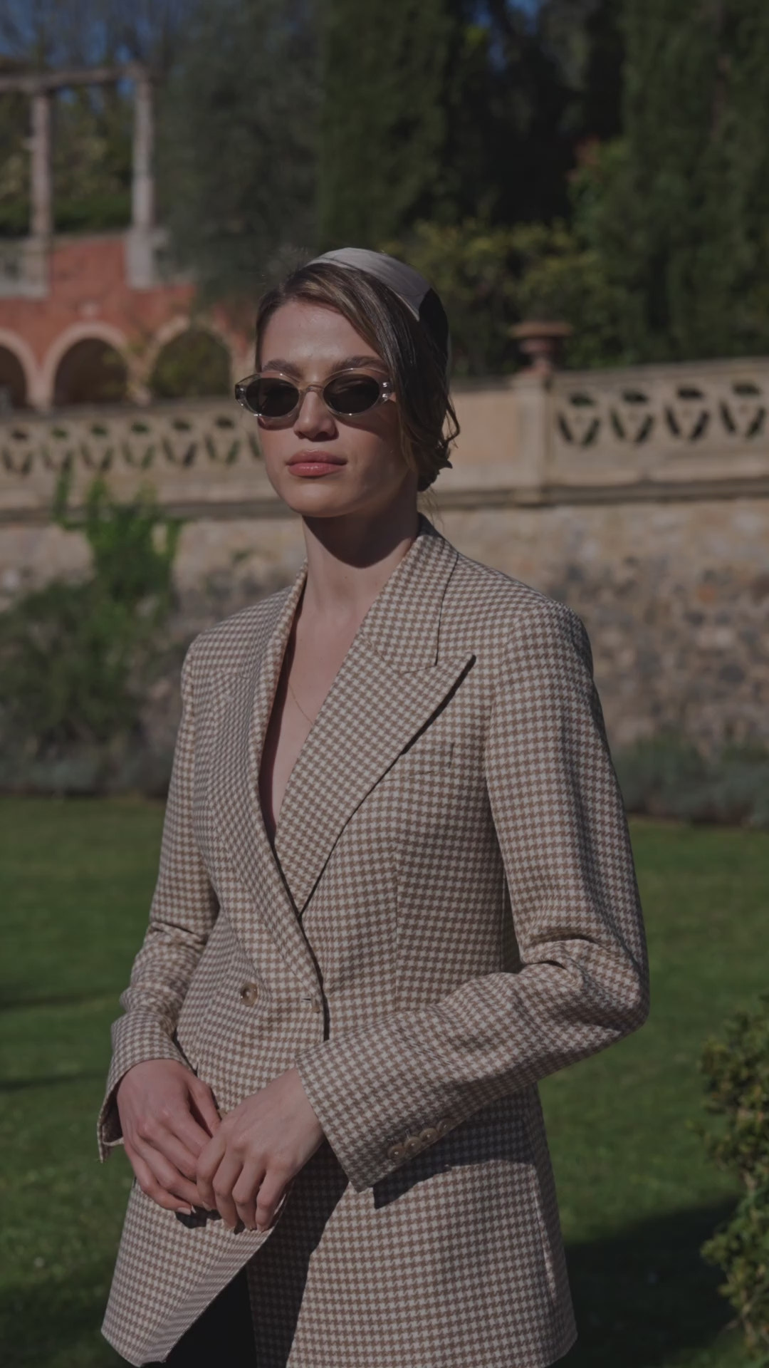 Outfit Varenne — Consiglieri DONNA