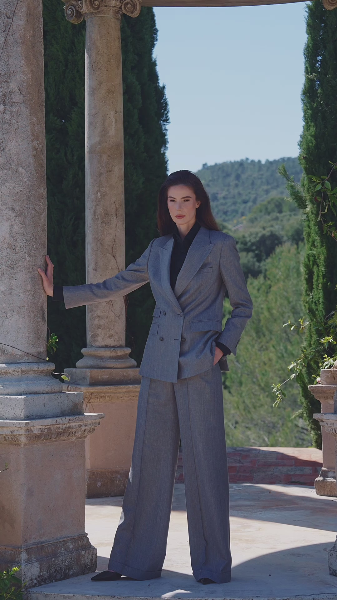 Costum Cannes | Editorial — Consiglieri DONNA